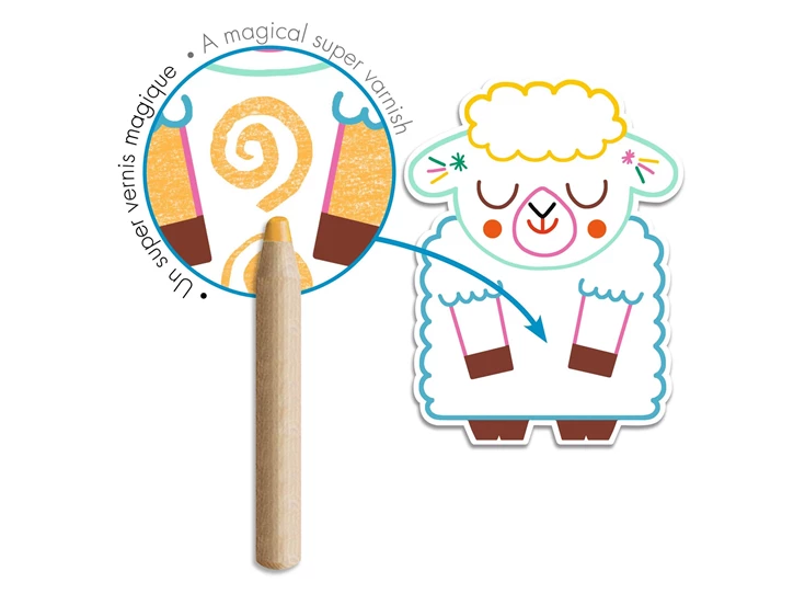 Kleuren-Huisdieren-komen-tevoorschijn