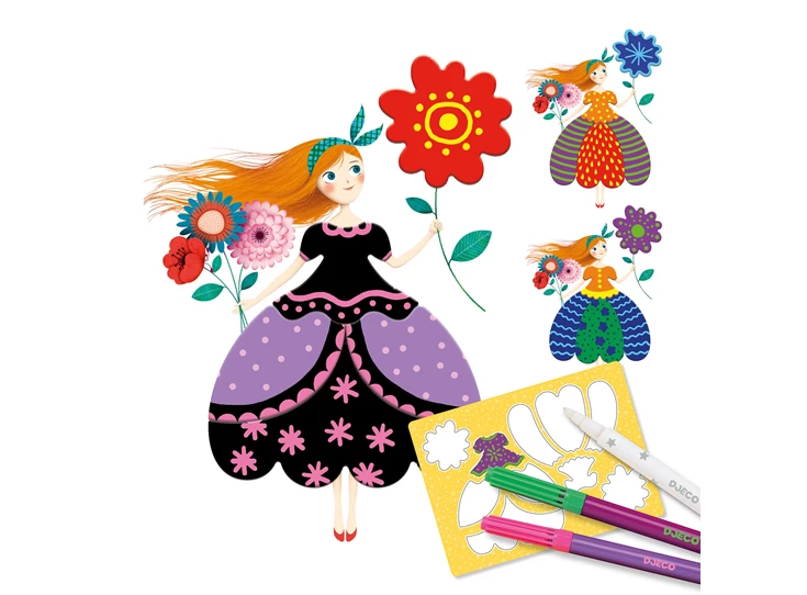 Kleuren-Mooie-jurken-van-Marie