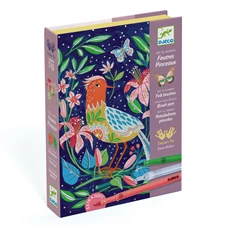 Kleuren-op-nummer-In-de-tuin