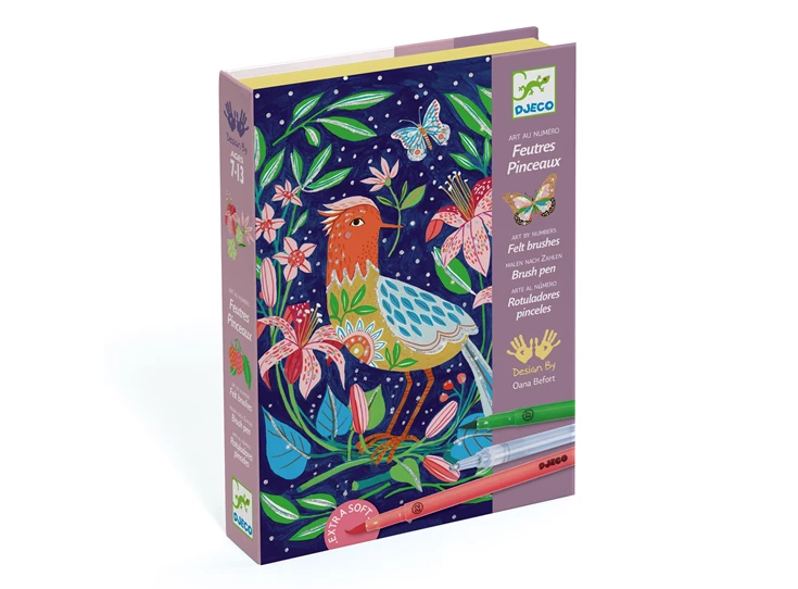 Kleuren-op-nummer-In-de-tuin