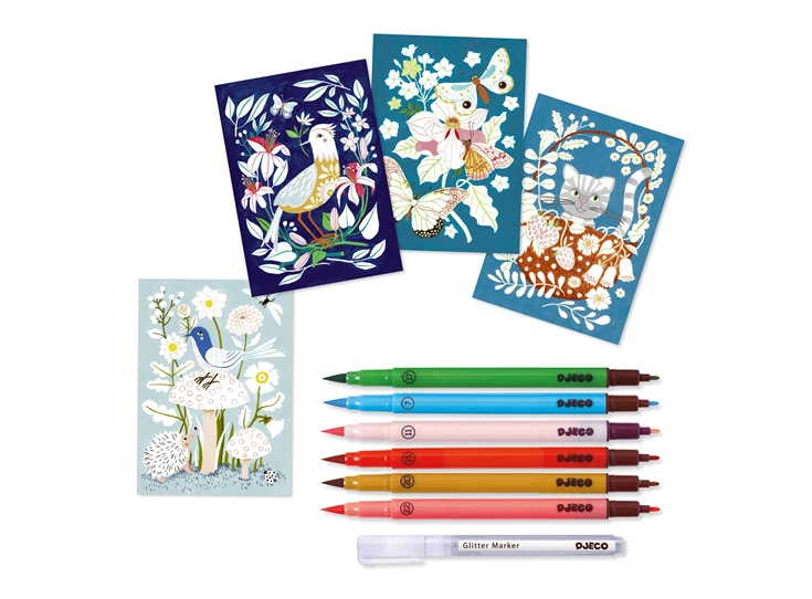 Kleuren-op-nummer-In-de-tuin