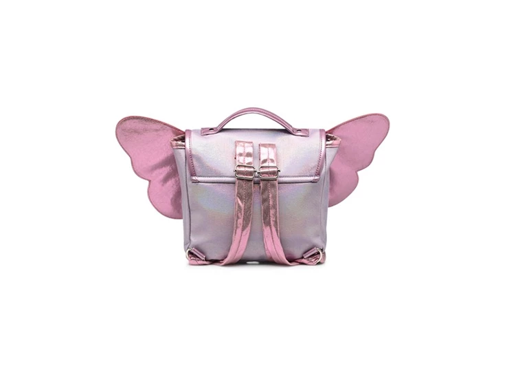 Kleuterboekentas-Vleugels-Iris-Parme