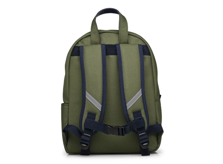 Kleuterrugzak-Jurassic