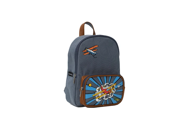 Kleuterrugzak-Looping