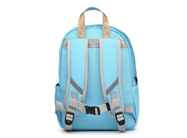 Kleuterrugzak-Rainbow-Love