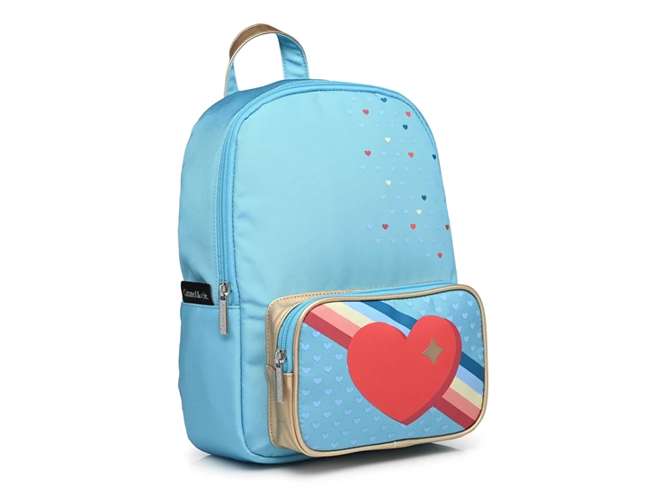 Kleuterrugzak-Rainbow-Love