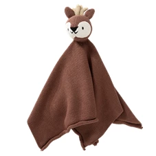 Knuffeldoekje-Deer