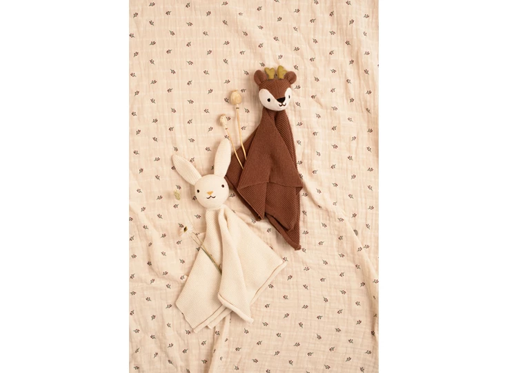 Knuffeldoekje-Deer