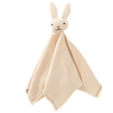 Knuffeldoekje-Rabbit