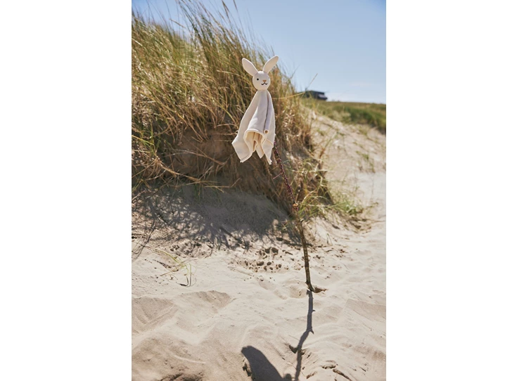 Knuffeldoekje-Rabbit