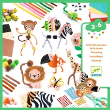 Knutselbox-Dieren-van-de-jungle