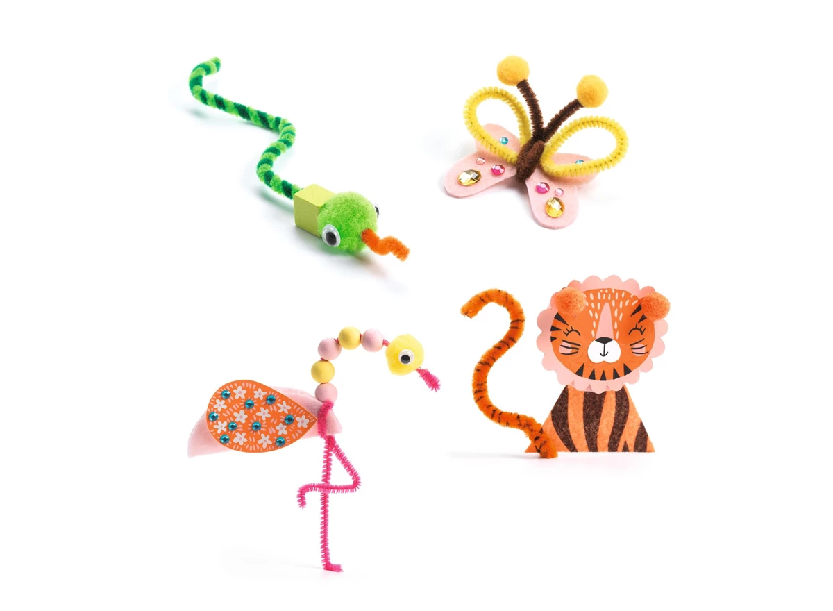 Knutselbox-Dieren-van-de-jungle