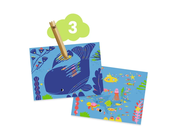 Knutselen-De-muis-en-haar-vriendjes