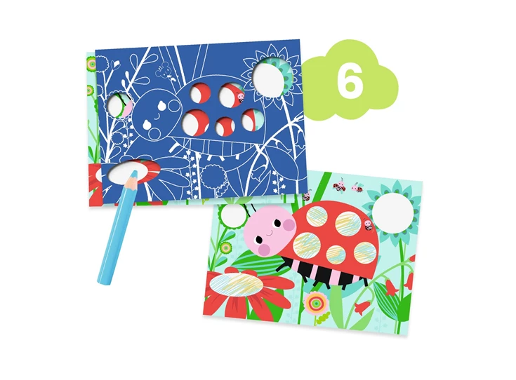 Knutselen-De-muis-en-haar-vriendjes