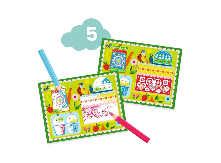 Knutselen-De-poes-en-zijn-vriendjes