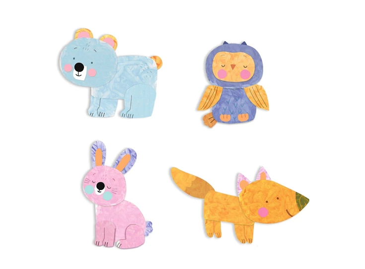 Knutselen-De-Puinhoop