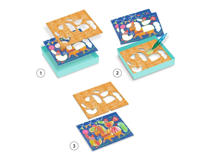 Knutselen-Koorddansen-en-Ballen