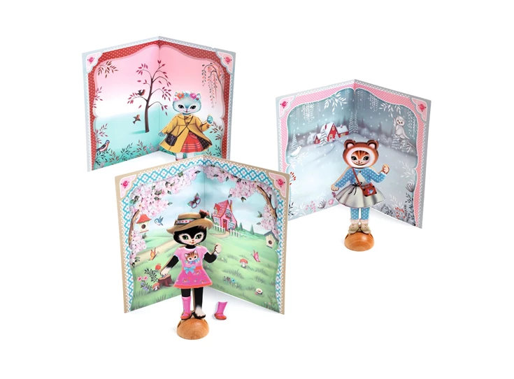 Knutselen-Little-Dressing