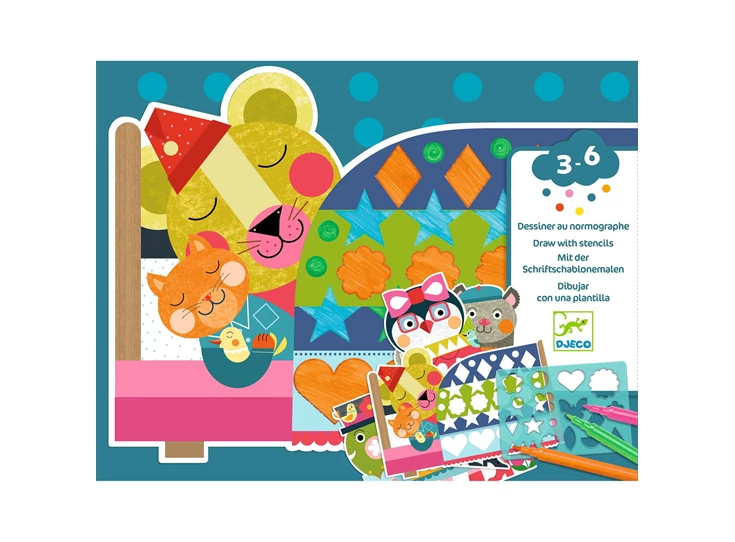 Knutselen-Normaal-maar-grappig