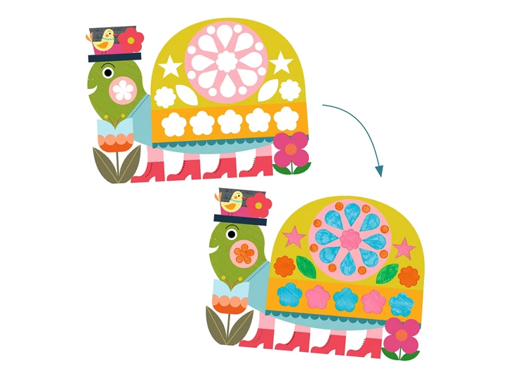 Knutselen-Normaal-maar-grappig