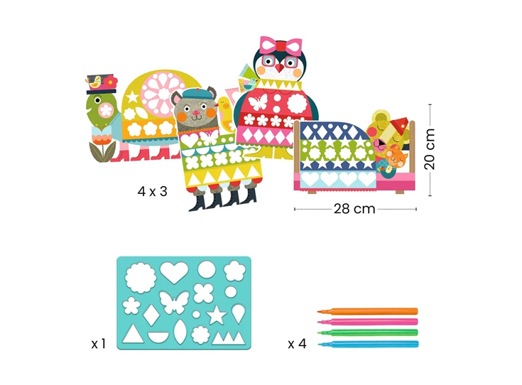 Knutselen-Normaal-maar-grappig