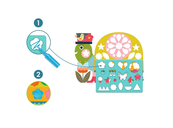 Knutselen-Normaal-maar-grappig