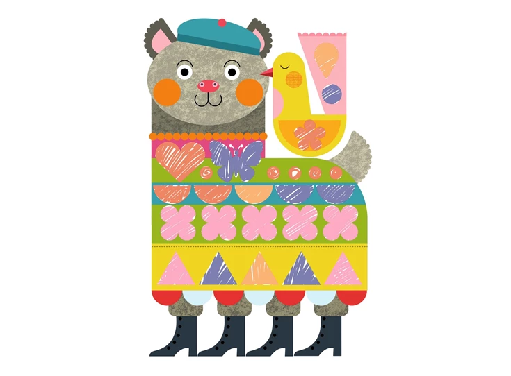 Knutselen-Normaal-maar-grappig