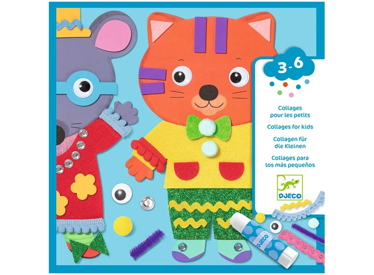 Knutselen-Petits-Choux