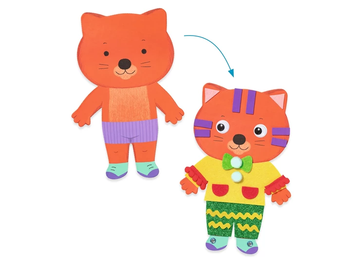 Knutselen-Petits-Choux