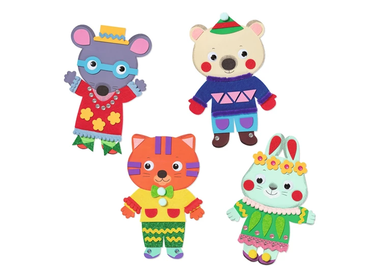 Knutselen-Petits-Choux