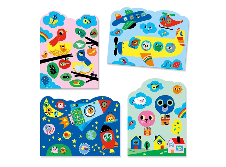 Knutselen-Verborgen-in-de-Lucht