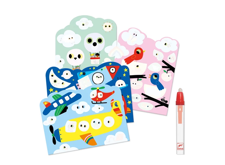 Knutselen-Verborgen-in-de-Lucht