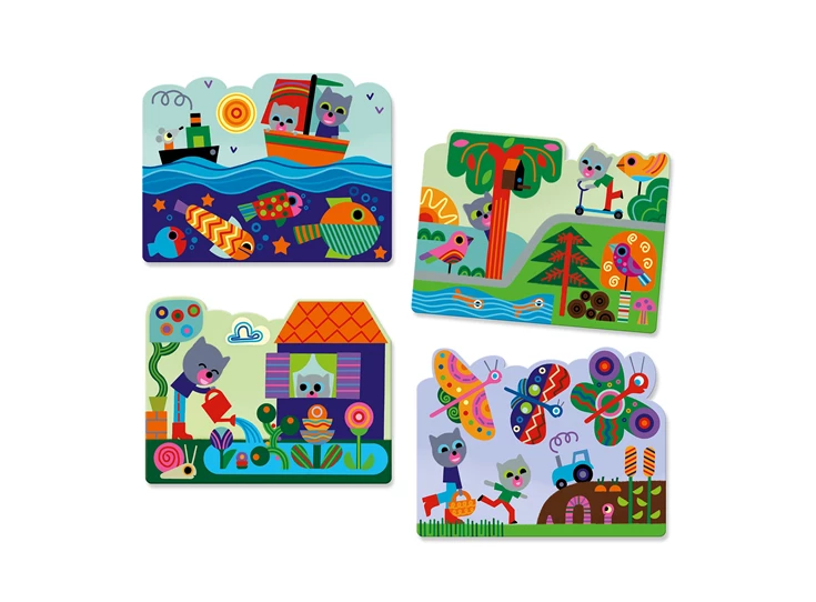 Knutselen-Verborgen-in-de-Tuin