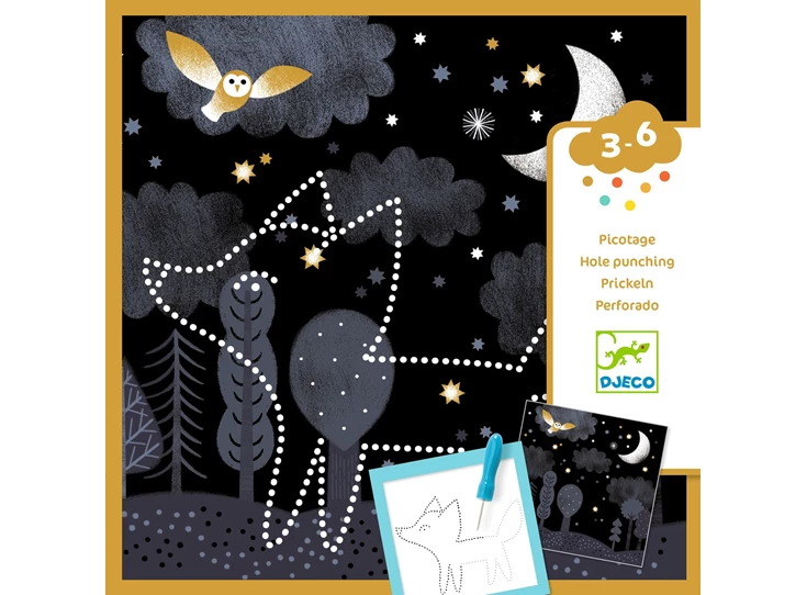 Knutselen-Verschijningen