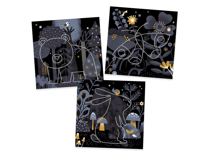 Knutselen-Verschijningen