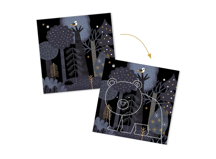 Knutselen-Verschijningen