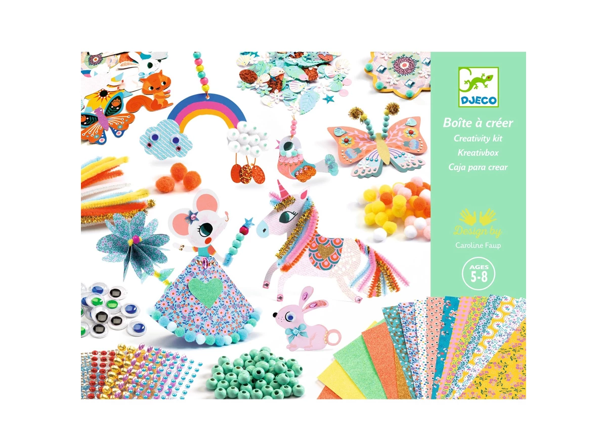 Knutselkoffer-Paper-Creations