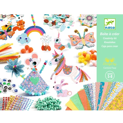 Knutselkoffer-Paper-Creations