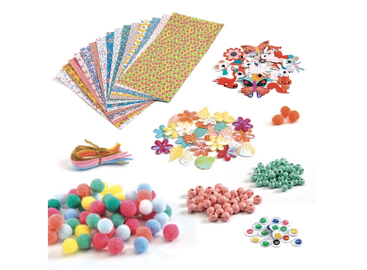 Knutselkoffer-Paper-Creations