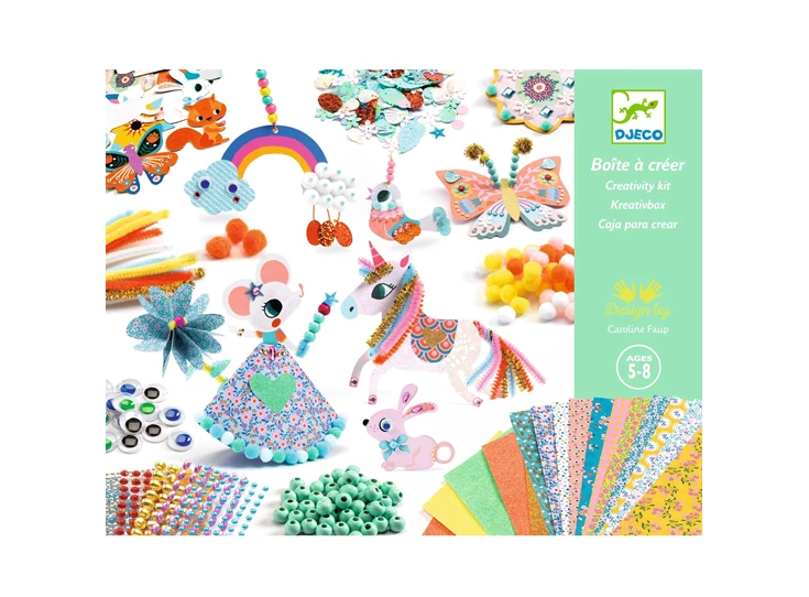 Knutselkoffer-Paper-Creations