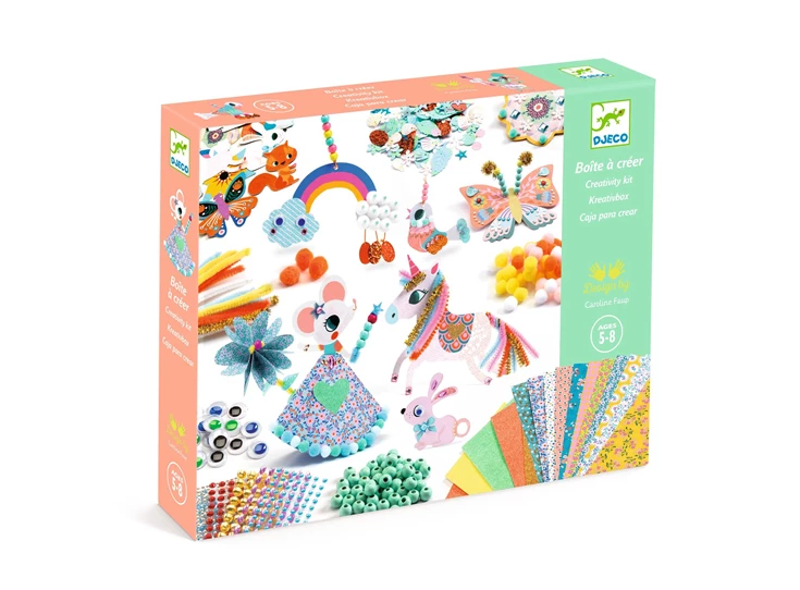 Knutselkoffer-Paper-Creations