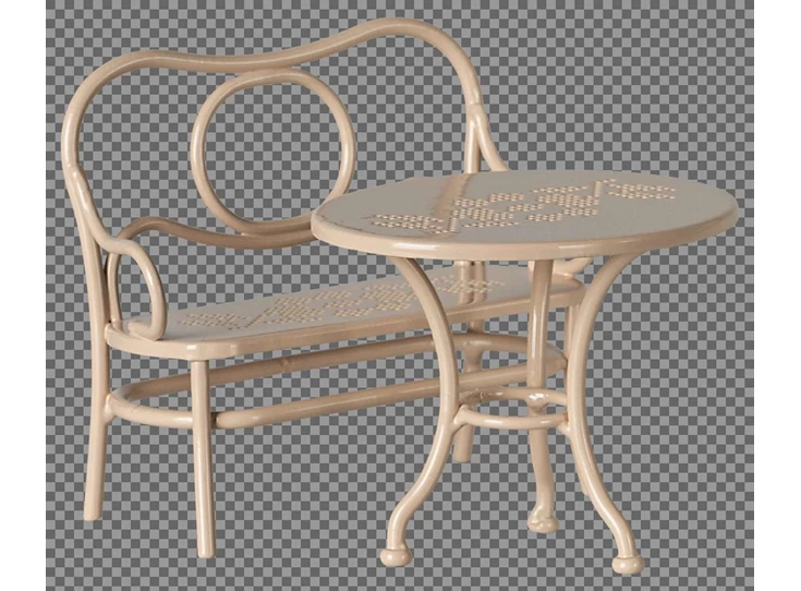 Koffie-Set-Muis-Groot-Pale-Pink