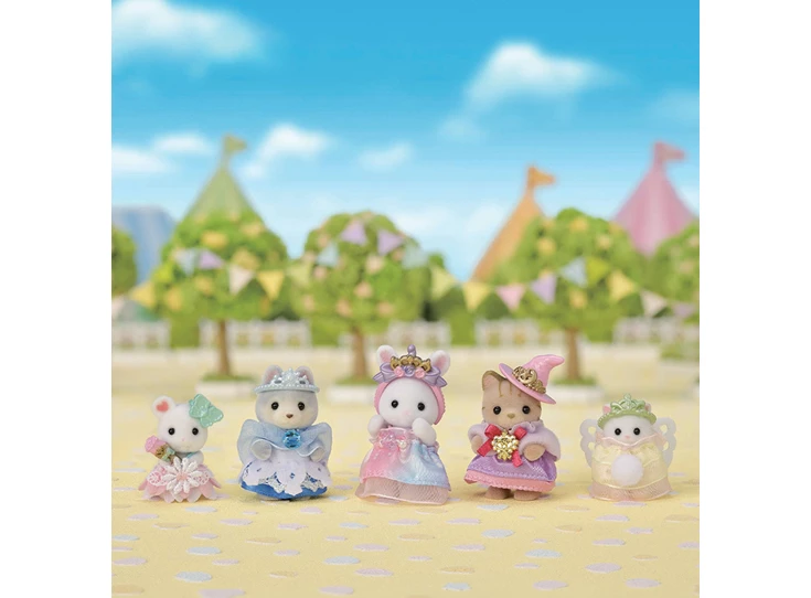 Koninklijke-prinsessen-set