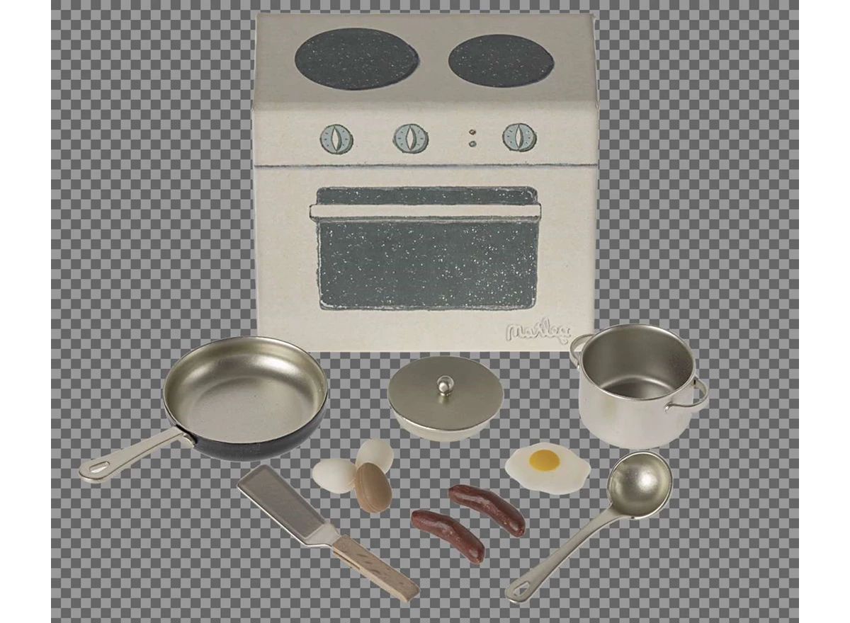 Kookset