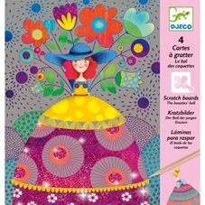 Kraskaarten-Het-bal-