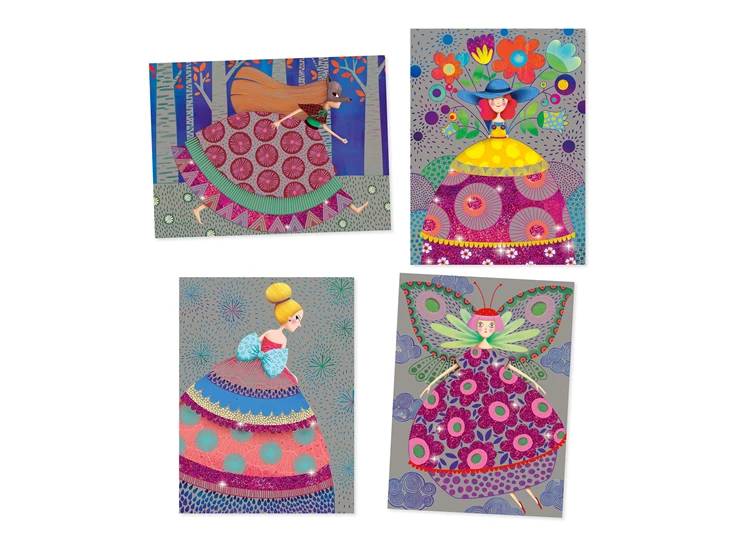 Kraskaarten-Het-bal-