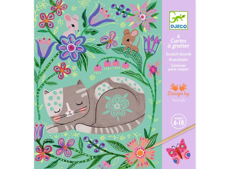 Kraskaarten-Ontmoetingen-