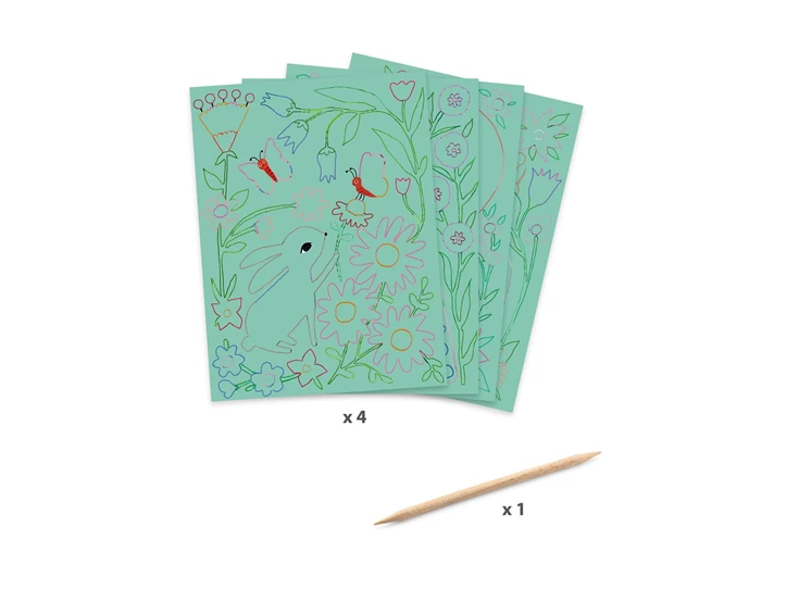 Kraskaarten-Ontmoetingen-