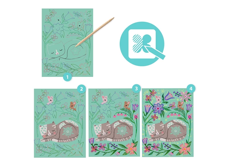 Kraskaarten-Ontmoetingen-