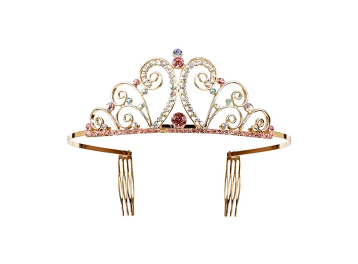 Kroon-Chapira-goud-metaal